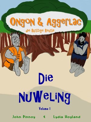 cover image of Die Nuweling
